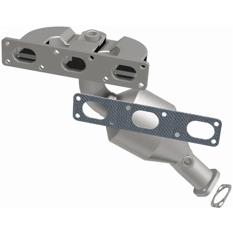 Magnaflow Conv DF BMW 3 99-00 Rear - Additional View 9