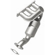 Load image into Gallery viewer, Magnaflow Conv DF BMW 5 99-00 Rear - Additional View 5