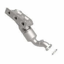 Load image into Gallery viewer, Magnaflow Conv DF BMW 5 99-00 Rear - Additional View 7