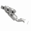 Load image into Gallery viewer, Magnaflow Conv DF BMW 5 99-00 Rear - Additional View 8