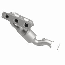 Load image into Gallery viewer, Magnaflow Conv DF BMW 5 99-00 Rear - Additional View 8