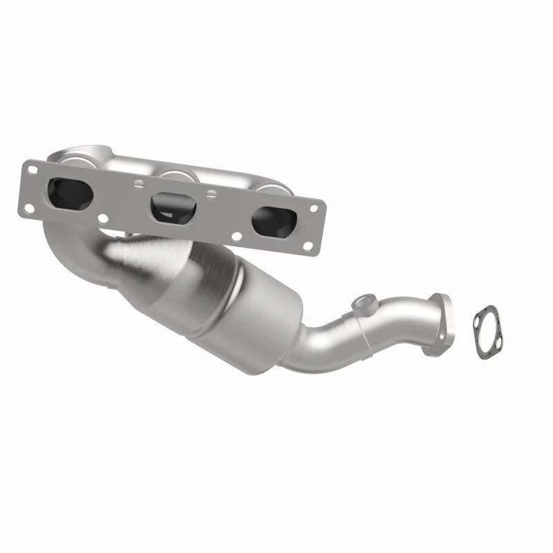 Magnaflow Conv DF BMW 5 99-00 Rear - Additional View 10