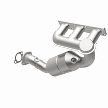 Load image into Gallery viewer, Magnaflow Conv DF BMW 5 99-00 Rear - Additional View 13