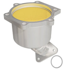 Load image into Gallery viewer, Magnaflow Conv DF (CA Emissions) fits Nissan Sentra 1.8L / 2.5L / 2004-2006 Nissan Sentra 1.8L / 2.5L / 2003 Nissan Sentra...