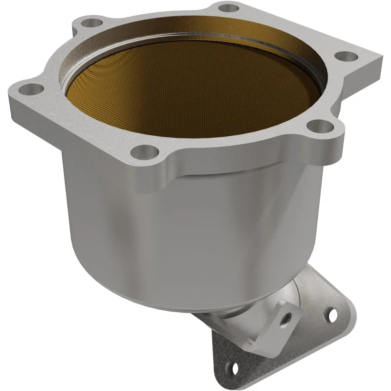 Magnaflow Conv DF (CA Emissions) fits Nissan Sentra 1.8L / 2.5L / 2004-2006 Nissan Sentra 1.8L / 2.5L / 2003 Nissan Sentra...