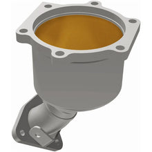 Load image into Gallery viewer, Magnaflow Conv DF (CA Emissions) fits Nissan Sentra 1.8L / 2.5L / 2004-2006 Nissan Sentra 1.8L / 2.5L / 2003 Nissan Sentra...