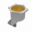 Load image into Gallery viewer, Magnaflow Conv DF (CA Emissions) fits Nissan Sentra 1.8L / 2.5L / 2004-2006 Nissan Sentra 1.8L / 2.5L / 2003 Nissan Sentra...