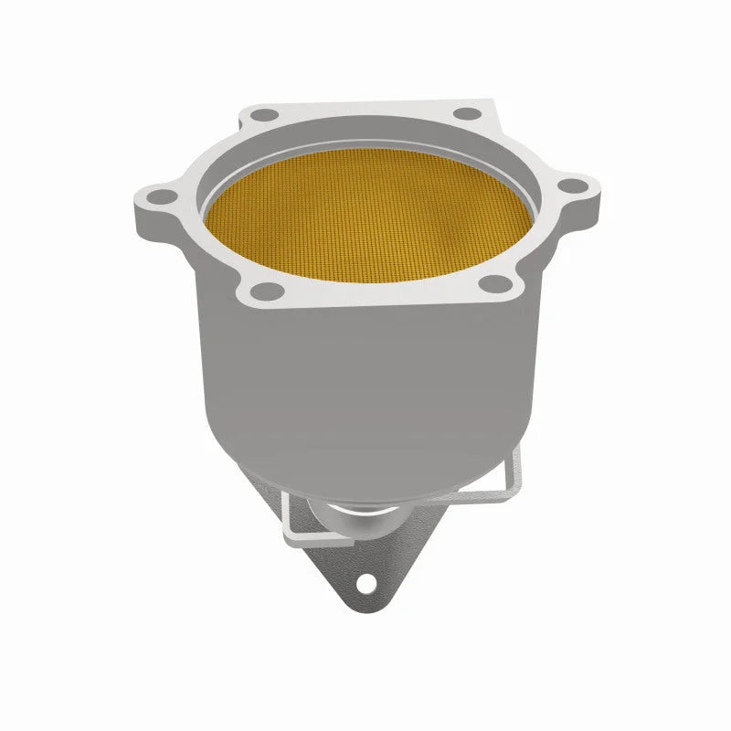Magnaflow Conv DF (CA Emissions) fits Nissan Sentra 1.8L / 2.5L / 2004-2006 Nissan Sentra 1.8L / 2.5L / 2003 Nissan Sentra...
