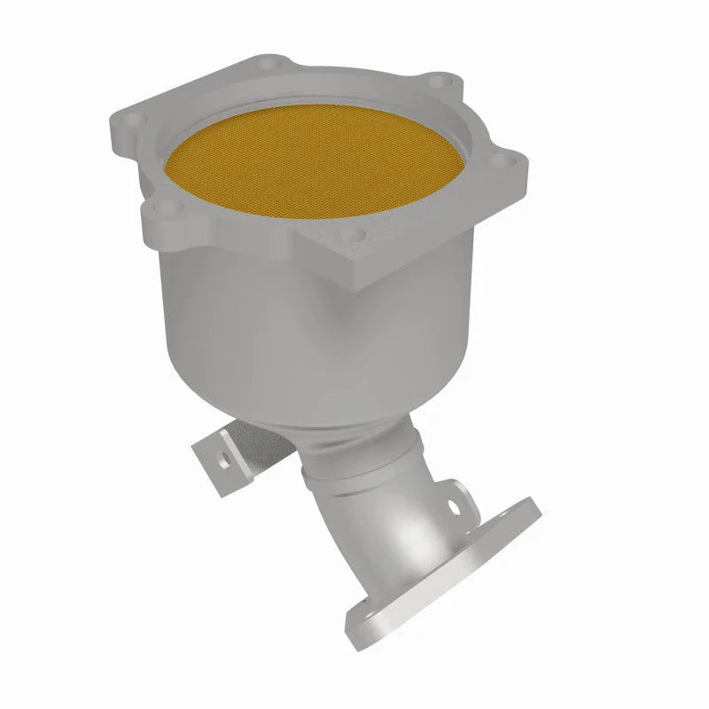 Magnaflow Conv DF (CA Emissions) fits Nissan Sentra 1.8L / 2.5L / 2004-2006 Nissan Sentra 1.8L / 2.5L / 2003 Nissan Sentra...