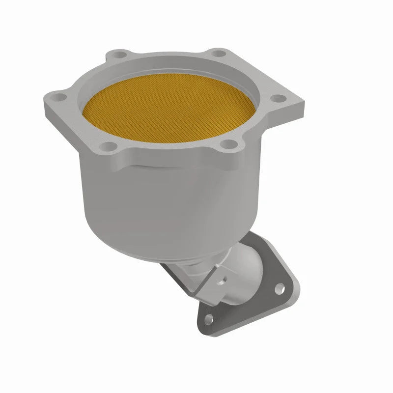 Magnaflow Conv DF (CA Emissions) fits Nissan Sentra 1.8L / 2.5L / 2004-2006 Nissan Sentra 1.8L / 2.5L / 2003 Nissan Sentra...