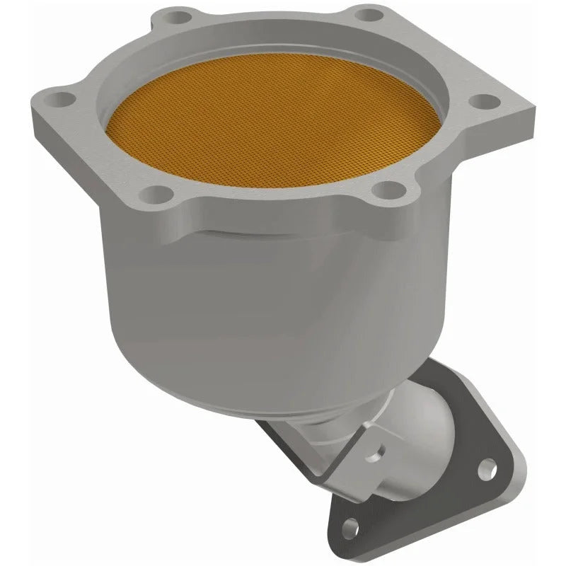 Magnaflow Conv DF (CA Emissions) fits Nissan Sentra 1.8L / 2.5L / 2004-2006 Nissan Sentra 1.8L / 2.5L / 2003 Nissan Sentra...
