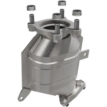 Load image into Gallery viewer, Magnaflow Conv DF (California) fits 1990 1991 Honda CRX / 1992-1995 Honda Civic / 1990-1995 Honda Civic L4 1.5L (california)