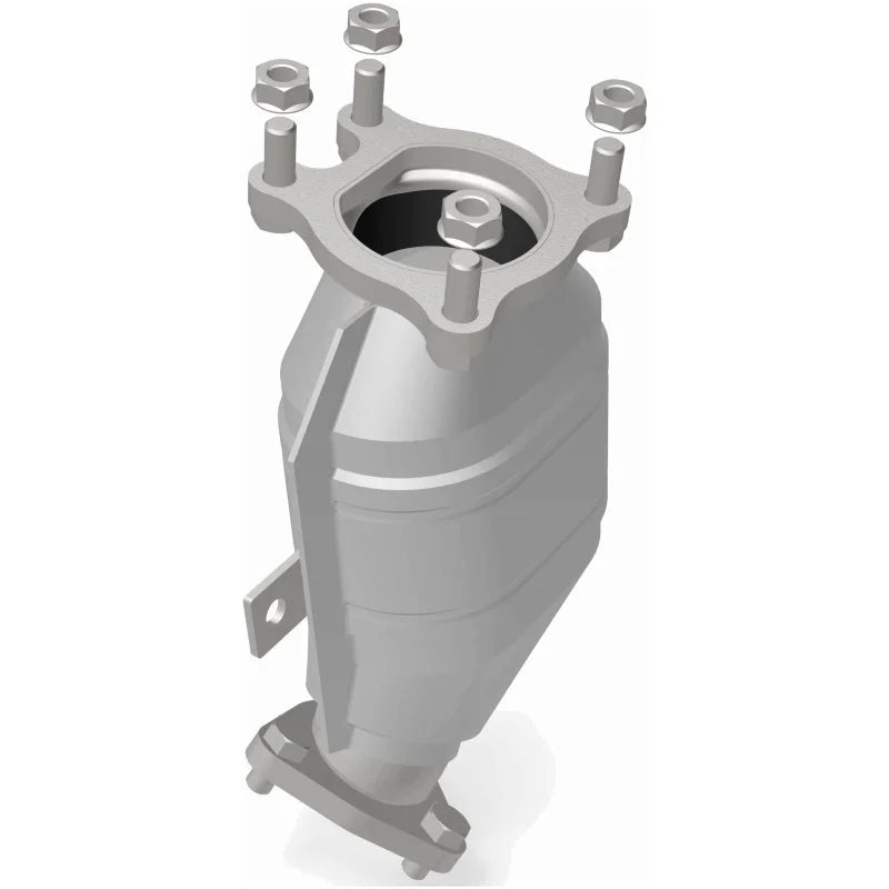 Magnaflow Conv DF (California) fits 1990 1991 Honda CRX / 1992-1995 Honda Civic / 1990-1995 Honda Civic L4 1.5L (california)