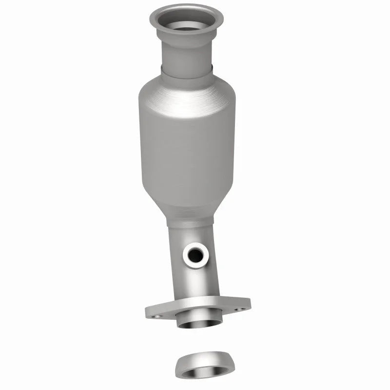 Magnaflow Conv DF D/S Frt fits 2003 Jeep Liberty LIMITED 3.7L - Additional View 7