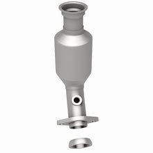 Load image into Gallery viewer, Magnaflow Conv DF D/S Frt fits 2003 Jeep Liberty LIMITED 3.7L - Additional View 7