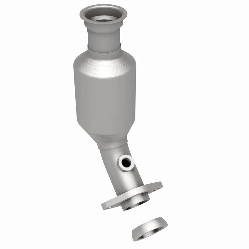 Magnaflow Conv DF D/S Frt fits 2003 Jeep Liberty LIMITED 3.7L - Additional View 8