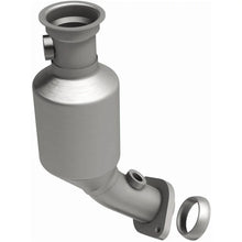 Load image into Gallery viewer, Magnaflow Conv DF D/S Frt fits 2003 Jeep Liberty LIMITED 3.7L - Additional View 9