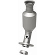 Load image into Gallery viewer, Magnaflow Conv DF D/S Frt fits 2003 Jeep Liberty LIMITED 3.7L - Additional View 13