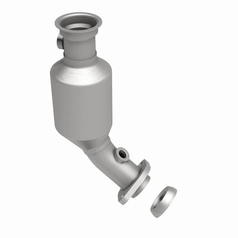 Magnaflow Conv DF D/S Frt fits 2003 Jeep Liberty LIMITED 3.7L - Additional View 14
