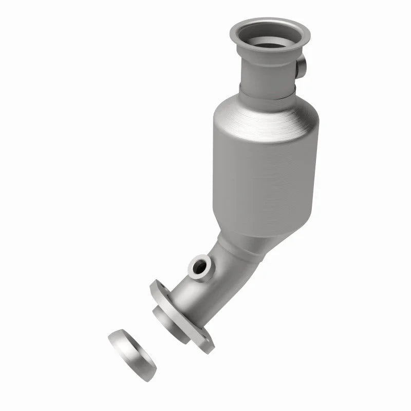 Magnaflow Conv DF D/S Frt fits 2003 Jeep Liberty LIMITED 3.7L - Additional View 15