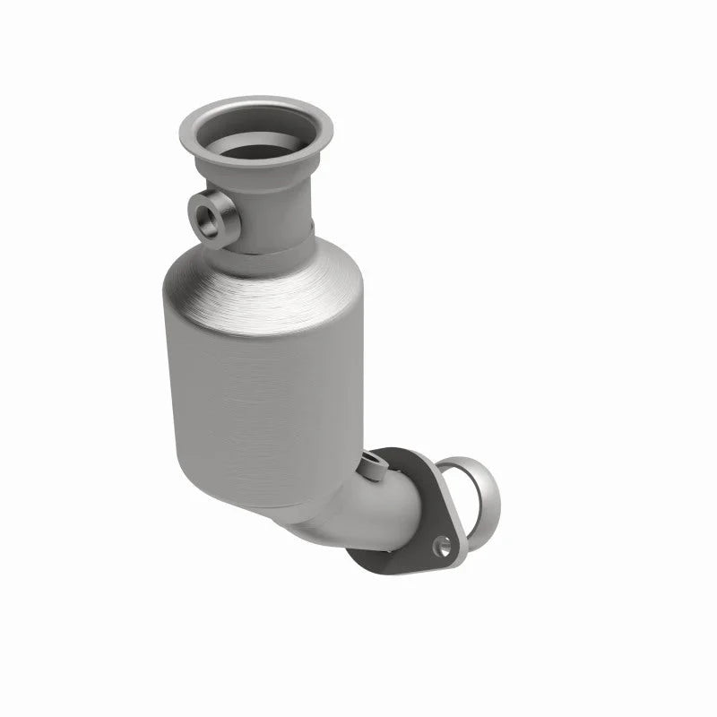 Magnaflow Conv DF D/S Frt fits 2003 Jeep Liberty LIMITED 3.7L - Additional View 16