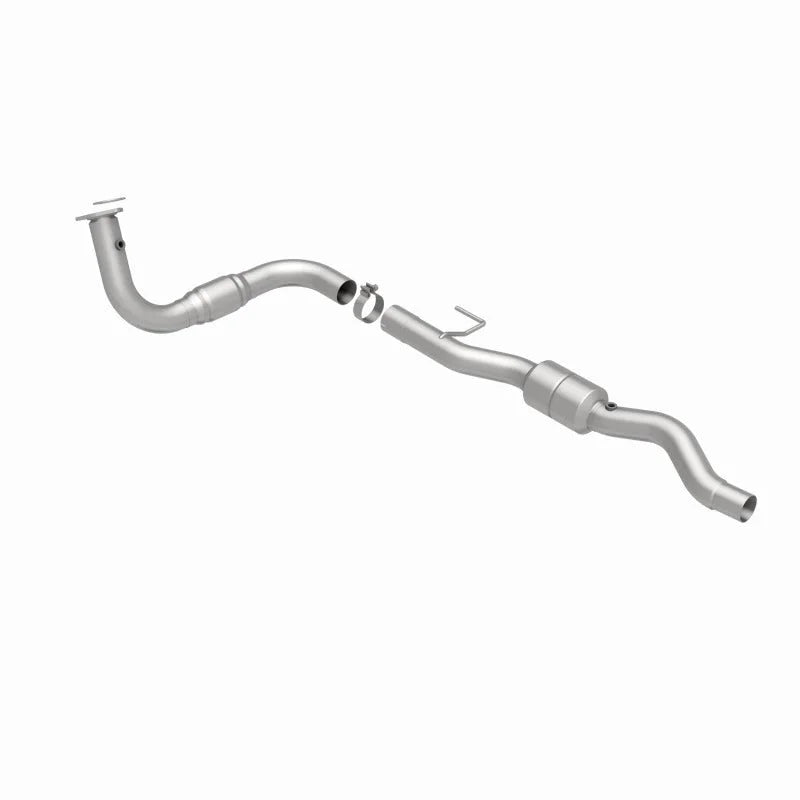 Magnaflow Conv DF DS OEM fits 2002-2003 Chevrolet Avalanche 2500 8.1L / 2001 Chevrolet Suburban 2500 / 2001-2003 Chevrolet...