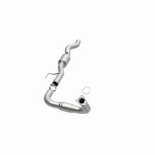 Load image into Gallery viewer, Magnaflow Conv DF DS OEM fits 2002-2003 Chevrolet Avalanche 2500 8.1L / 2001 Chevrolet Suburban 2500 / 2001-2003 Chevrolet...