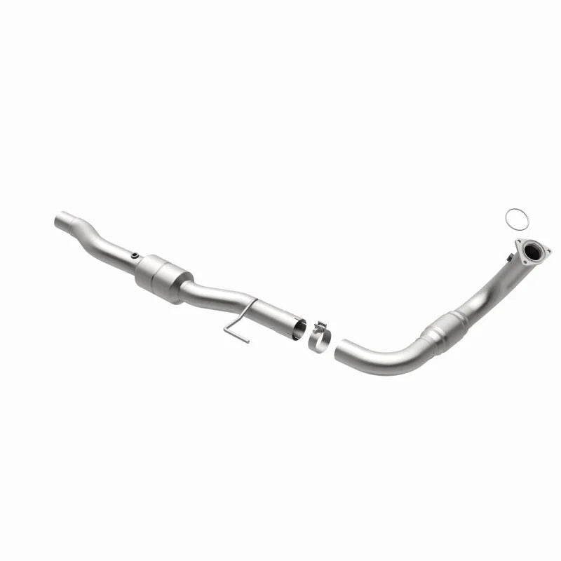 Magnaflow Conv DF DS OEM fits 2002-2003 Chevrolet Avalanche 2500 8.1L / 2001 Chevrolet Suburban 2500 / 2001-2003 Chevrolet...