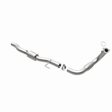 Load image into Gallery viewer, Magnaflow Conv DF DS OEM fits 2002-2003 Chevrolet Avalanche 2500 8.1L / 2001 Chevrolet Suburban 2500 / 2001-2003 Chevrolet...