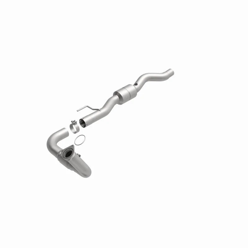Magnaflow Conv DF DS OEM fits 2002-2003 Chevrolet Avalanche 2500 8.1L / 2001 Chevrolet Suburban 2500 / 2001-2003 Chevrolet...