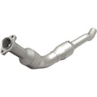 Load image into Gallery viewer, Magnaflow Conv DF D/S OEM fits 2005-2009 Land Rover LR3 / Range Rover SPORT - Main Product View