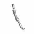 Load image into Gallery viewer, Magnaflow Conv DF D/S OEM fits 2005-2009 Land Rover LR3 / Range Rover SPORT - Side View