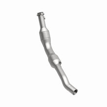 Load image into Gallery viewer, Magnaflow Conv DF D/S OEM fits 2005-2009 Land Rover LR3 / Range Rover SPORT - Side View