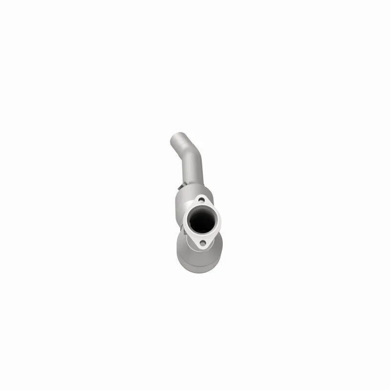 Magnaflow Conv DF D/S OEM fits 2005-2009 Land Rover LR3 / Range Rover SPORT - Back View