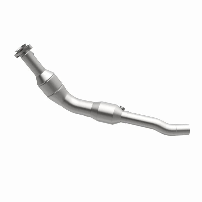 Magnaflow Conv DF D/S OEM fits 2005-2009 Land Rover LR3 / Range Rover SPORT - Additional View 6