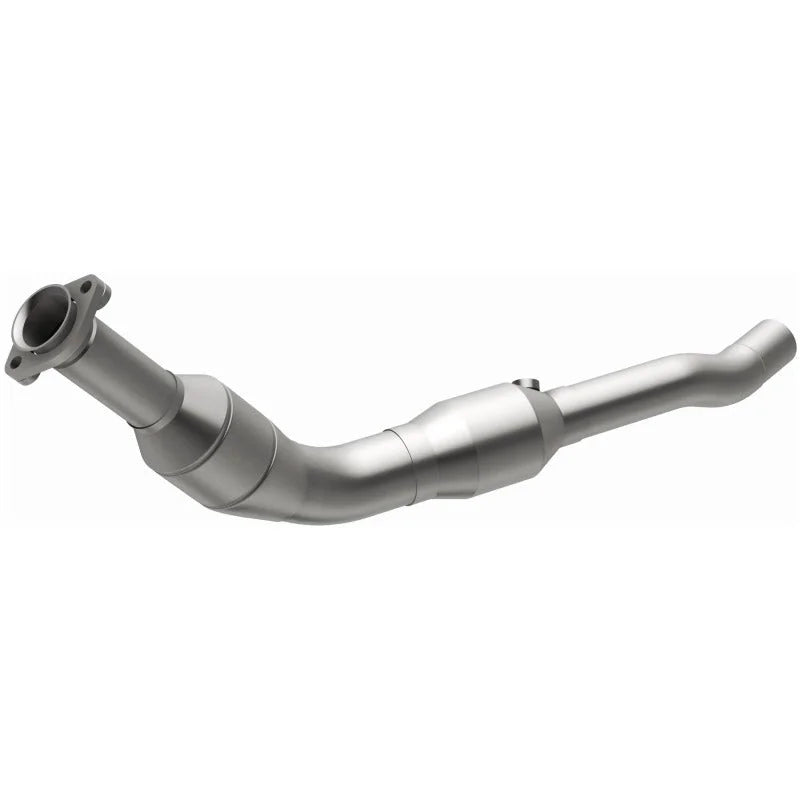 Magnaflow Conv DF D/S OEM fits 2005-2009 Land Rover LR3 / Range Rover SPORT - Additional View 7