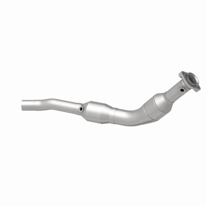 Magnaflow Conv DF D/S OEM fits 2005-2009 Land Rover LR3 / Range Rover SPORT - Additional View 8