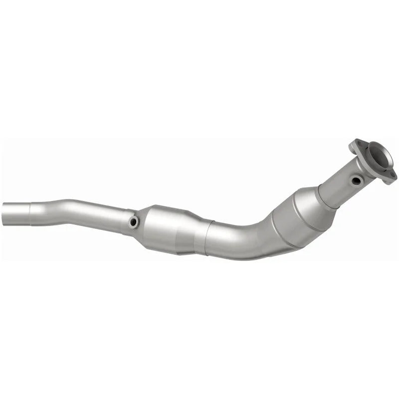 Magnaflow Conv DF D/S OEM fits 2005-2009 Land Rover LR3 / Range Rover SPORT - Additional View 9