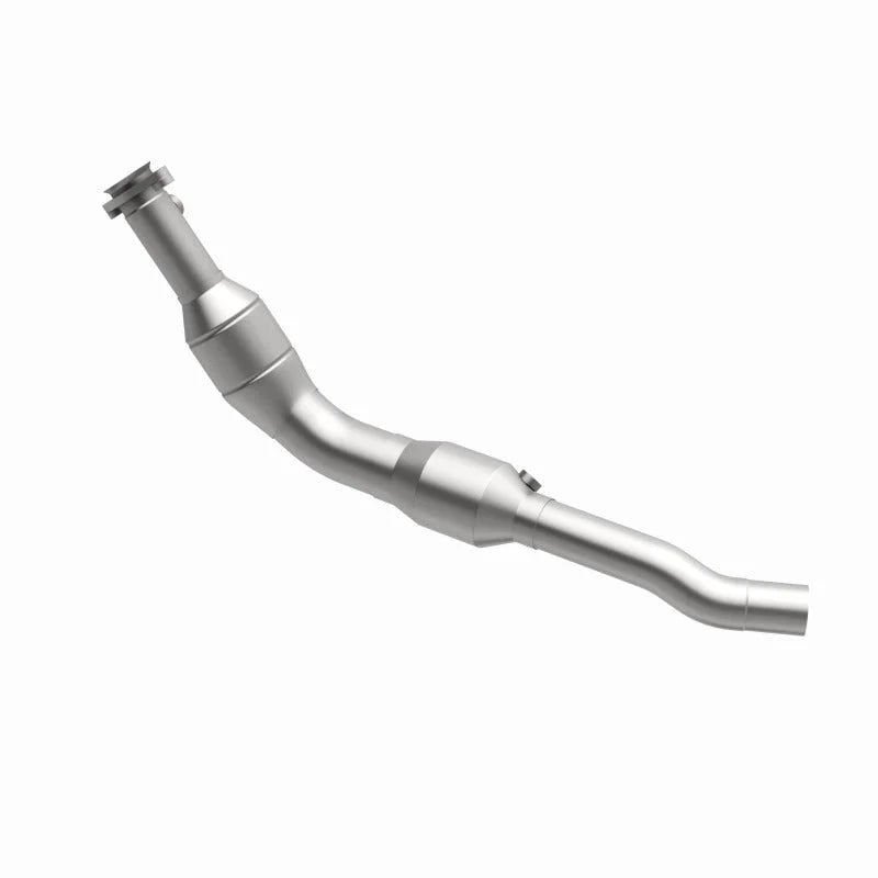 Magnaflow Conv DF D/S OEM fits 2005-2009 Land Rover LR3 / Range Rover SPORT - Additional View 10