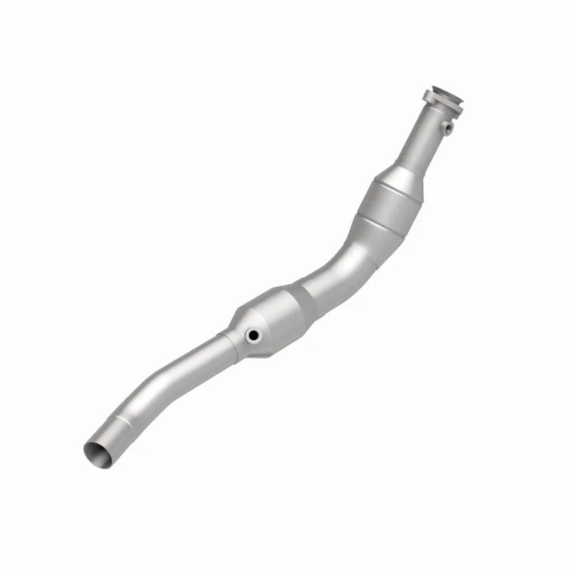 Magnaflow Conv DF D/S OEM fits 2005-2009 Land Rover LR3 / Range Rover SPORT - Additional View 12