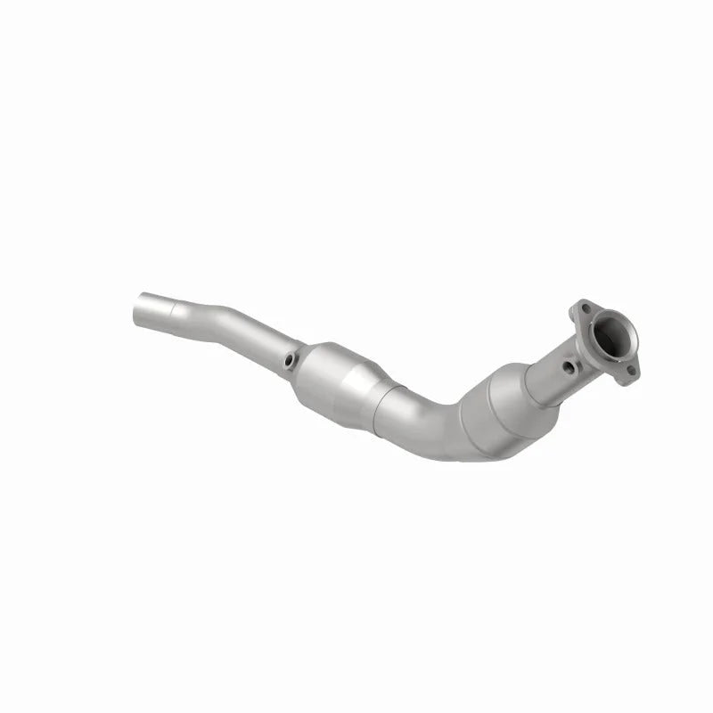 Magnaflow Conv DF D/S OEM fits 2005-2009 Land Rover LR3 / Range Rover SPORT - Additional View 16
