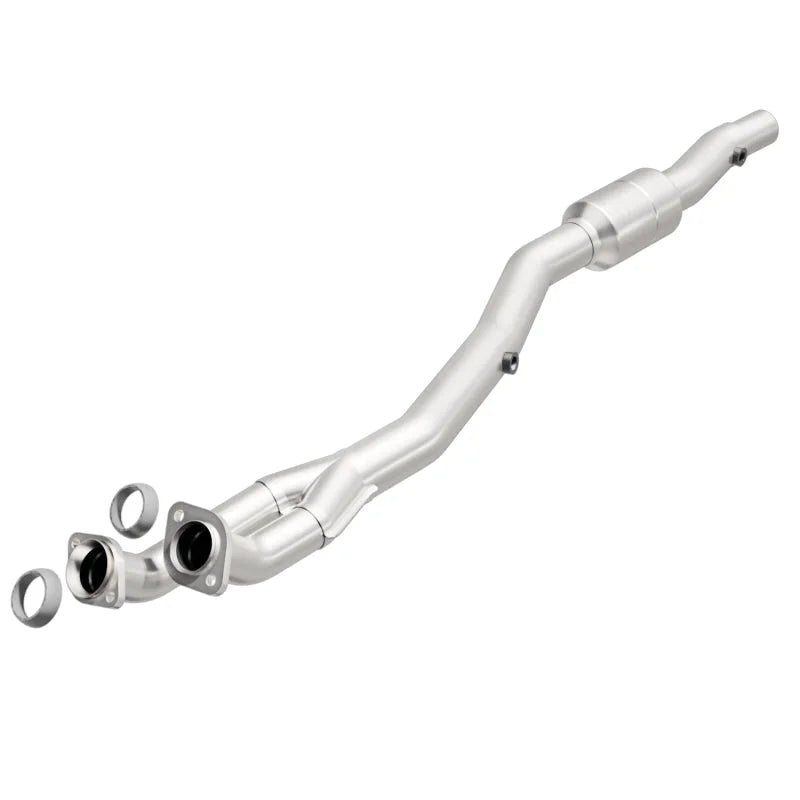 Magnaflow Conv DF D/S fits 1997-1998 BMW 540I 4.4L / 1997-1998 BMW 740I 4.4L / 1996-1998 BMW 740IL 4.4L / 2016-2019 Cadill...