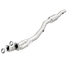 Load image into Gallery viewer, Magnaflow Conv DF D/S fits 1997-1998 BMW 540I 4.4L / 1997-1998 BMW 740I 4.4L / 1996-1998 BMW 740IL 4.4L / 2016-2019 Cadill...