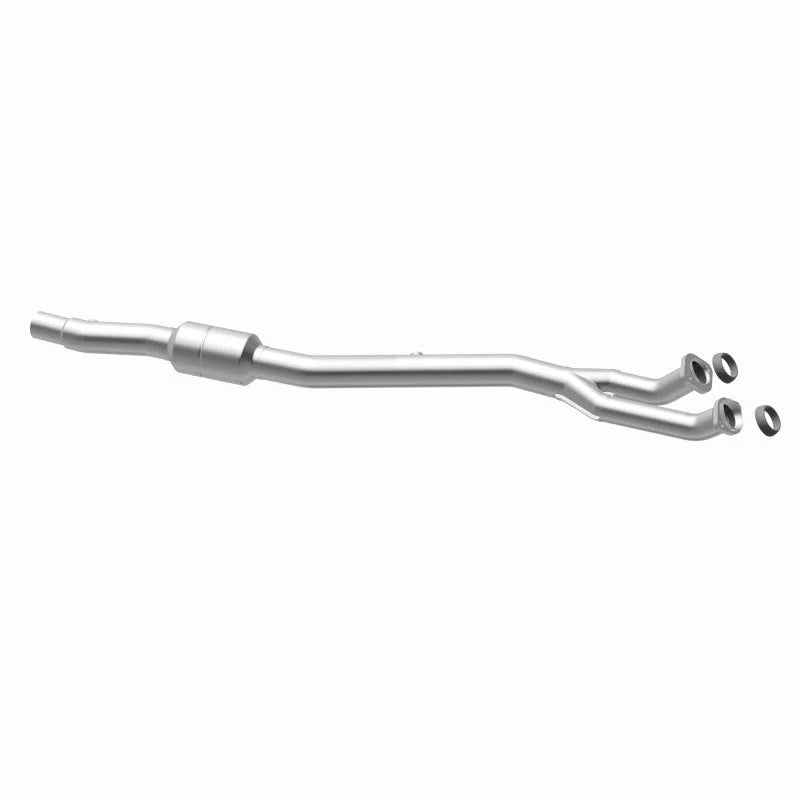 Magnaflow Conv DF D/S fits 1997-1998 BMW 540I 4.4L / 1997-1998 BMW 740I 4.4L / 1996-1998 BMW 740IL 4.4L / 2016-2019 Cadill...