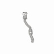 Load image into Gallery viewer, Magnaflow Conv DF D/S fits 1997-1998 BMW 540I 4.4L / 1997-1998 BMW 740I 4.4L / 1996-1998 BMW 740IL 4.4L / 2016-2019 Cadill...