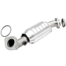 Load image into Gallery viewer, Magnaflow Conv DF D/S fits 2004-2009 Cadillac CTS 3.6L - Main Product View