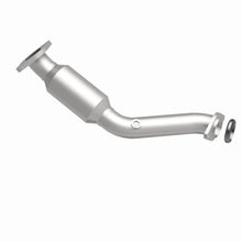 Load image into Gallery viewer, Magnaflow Conv DF D/S fits 2005-2012 Chevrolet Corvette / 2010-2012 Chevrolet Corvette Grand SPORT 6.0L - Additional View 5