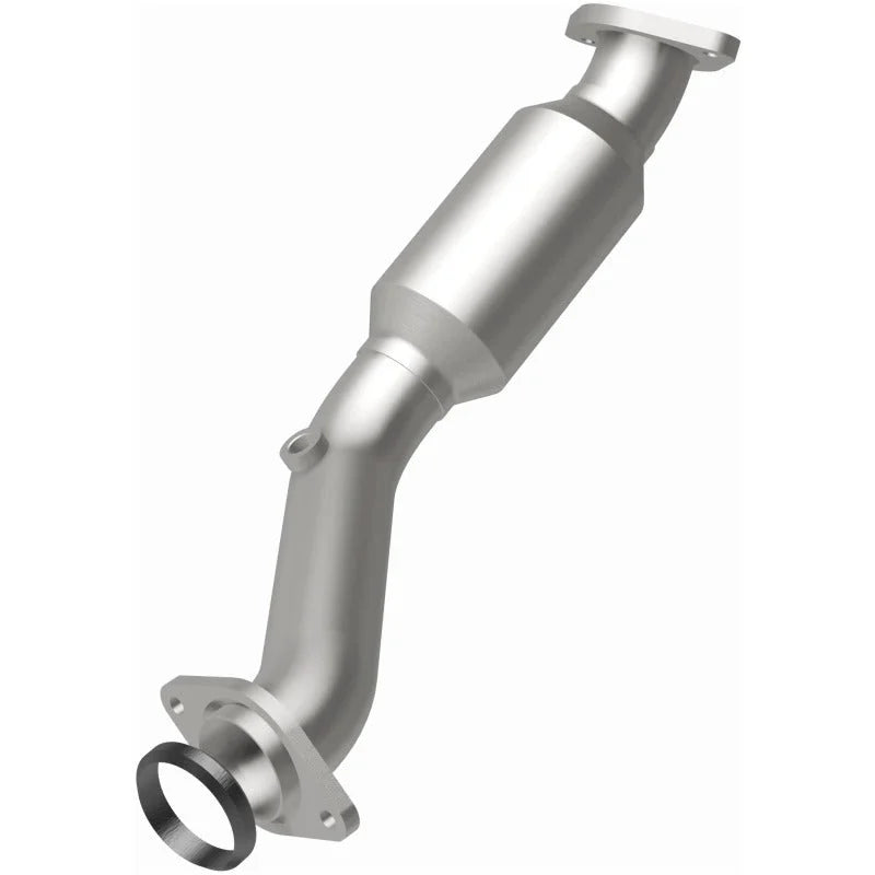 Magnaflow Conv DF D/S fits 2005-2012 Chevrolet Corvette / 2010-2012 Chevrolet Corvette Grand SPORT 6.0L - Additional View 13