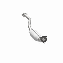 Load image into Gallery viewer, Magnaflow Conv DF Driver Side Rear fits 2003 Nissan Frontier SC / 2000-2004 Nissan Xterra SE 3.3L - Additional View 5