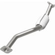 Load image into Gallery viewer, Magnaflow Conv DF Driver Side Rear fits 2003 Nissan Frontier SC / 2000-2004 Nissan Xterra SE 3.3L - Additional View 8